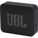 Акустическая система JBL Go Essential 2 Black (JBLGOES2BLKEU) JBLGOES2BLKEU фото 1