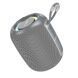 Портативная колонка BOROFONE BR36 Lucy sports BT speaker, 5W, Dark Gray 6941991104398 фото 1