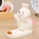 Подставка для телефона Funny Animals Rabbit With Carrot 777-09473 фото 2