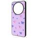 Чехол Wave Doodle Case для Xiaomi Redmi A3 Butterflies 777-03779 фото 1