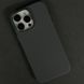 Чехол Elite Carbon Matte BOX Magnetic для iPhone 16 Pro Grey 208-06343 фото 1
