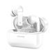 Навушники USAMS-LY06 ANC TWS Earbuds LY Series BT5.0 White 202-00435 фото 2