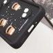 Чохол TPU Toys Case для Xiaomi Redmi Note 13 4G Black/Always Happy 777-03876 фото 4