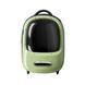 Рюкзак-переноска PETKIT Breezy2 Smart Cat Carrier green (P7701-G) 656-01124 фото 1