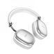 Беспроводные накладные наушники HOCO W35 wireless headphones Silver 656-03805 фото 4