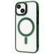 Чохол Proove Blur Case with Magnetic Ring iPhone 13 Green 656-04172 фото 1
