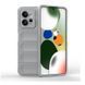 Чехол для смартфона Cosmic Magic Shield for Xiaomi Redmi Note 12 4G Grey Smoke 666-04987 фото 1