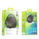 Портативна колонка HOCO HC24 Hearty sports BT speaker Black 202-00413 фото 3