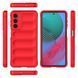 Чехол Cosmic Magic Shield для Samsung Galaxy M54 5G China Red 777-01821 фото 3