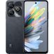 Мобильный телефон ZTE Blade A75 4/128GB Black (1066105) 898-1066105 фото 1