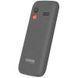Мобільний телефон Sigma Comfort 50 HIT2020 Grey (4827798120927) 898-4827798120927 фото 5