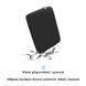 Чохол для ноутбука Tigernu T-A001L 15.6" Black 656-00253 фото 4