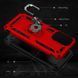 Чехол Cosmic Robot Ring для Samsung Galaxy A23 4G Red 666-00064 фото 3