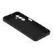Чехол TPU Matte 1.3mm для Samsung Galaxy M15 5G (M156) Black 555-02331 фото 3
