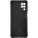 Чохол Silicone Cover Lakshmi Full Camera для Samsung Galaxy M33 5G Black 777-07032 фото 4