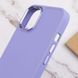 Чохол TPU Bonbon Metal Style для Apple iPhone 13 (6.1") Dasheen 208-06119 фото 5