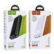 Зовнішній акумулятор HOCO J72A Easy travel power bank(20000mAh) Black 216-00120 фото 8