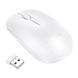 Манипулятор мышь BOROFONE BG14 Planet 2.4G business wireless mouse White 656-03239 фото 4