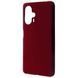 Чохол WAVE Full Silicone Cover для Poco F5/Xiaomi Redmi Note 12 Turbo Plum 656-06818 фото 1