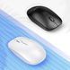 Манипулятор мышь BOROFONE BG14 Planet 2.4G business wireless mouse White 656-03239 фото 5