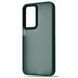 Чехол WAVE Matte Color Case для Samsung Galaxy M35 5G Forest Green 777-02019 фото 1