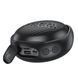 Портативна колонка HOCO HC24 Hearty sports BT speaker Black 202-00413 фото 2