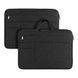 Сумка для ноутбука Dux Ducis LBTD Multi-Pocket Handbag for 15.5"-16" Black 757-00199 фото 1