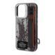 Чохол Kajsa Outdoor Collection Tie Dye with Magnetic Ring iPhone 16 Gray 656-08161 фото 1