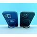 Чохол COCO SE Support Shell with MagSafe для iPhone 13 Pro Max Blue 214-01973 фото 5