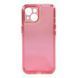 Протиударний чохол для смартфона Space III для iPhone 14 Rose Red 666-01817 фото 1