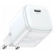 Сетевое зарядное устройство UGREEN 20W USB-C GaN Fast Charger EU UGR-55554 фото 2