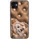 Чохол TPU+PC Prisma Fluffie для Samsung Galaxy A05 Dream 777-04264 фото 2