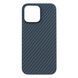 Чехол Hoco ultra-thin magnetic protective case для iPhone 14 Pro Max Black 757-00830 фото 1