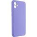 Чехол для смартфона Cosmic Silicone Case для Samsung Galaxy A06 4G Elegant Purple 666-03450 фото 2