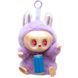 Игрушка - брелок Labubu monsters Pop Mart Big model Cola and Bottle with light and sound Random color 999-00008 фото 3