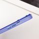 Чехол TPU+PC Lily with MagSafe для Apple iPhone 13 Pro (6.1") Blue 214-03620 фото 7