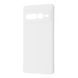 Чехол WAVE Full Silicone Cover для Google Pixel 7 Pro White 656-06768 фото 1