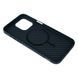 Чехол Hoco ultra-thin magnetic protective case для iPhone 14 Pro Max Black 757-00830 фото 5