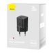 МЗП Baseus GaN5 Mini Fast Charger 20W (Type-C) Blue CCGN050103 фото 2