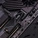 Накопичувач SSD M.2 ADATA GAMMIX S70 BLADE 1TB 2280 PCIe 4x4 NVMe 3D NAND Read/Write:7400/5500 MB/sec AGAMMIXS70B-1T-CS фото 7