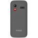 Мобільний телефон Sigma Comfort 50 HIT2020 Grey (4827798120927) 898-4827798120927 фото 2