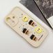 Чохол Toys Case для Apple iPhone 16 Sand/Always Happy 777-02425 фото 2