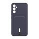 Чохол Colorfull Pocket Card для Samsung Galaxy A34 5G Dark blue 208-03317 фото