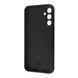 Чехол PRC Leather Case Samsung Galaxy A34 Black 777-01265 фото 2