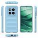 Чохол для смартфона Cosmic Magic Shield for Xiaomi Redmi Note 14 Pro Plus 5G Light Blue 666-05087 фото 3