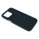 Чехол Hoco ultra-thin magnetic protective case для iPhone 14 Pro Max Black 757-00830 фото 3