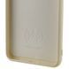 Чохол Silicone Cover Lakshmi Full Camera для Motorola Moto G14 Sand 777-07082 фото 2