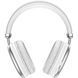 Беспроводные накладные наушники HOCO W35 wireless headphones Silver 656-03805 фото 1