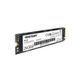 Накопитель SSD M.2 Patriot P310 240GB NVMe 2280 PCIe 3.0 3D TLC P310P240GM28 фото 4