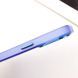 Чехол TPU+PC Lily with MagSafe для Apple iPhone 13 Pro (6.1") Blue 214-03620 фото 6